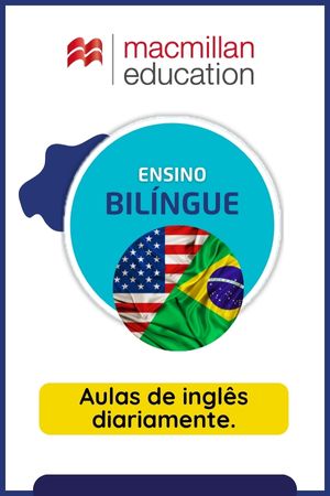 Colégio Sion Ipiranga - Ensino Bilíngue v3